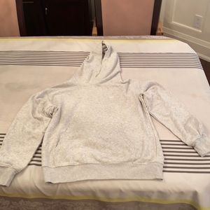 TNA Activewear hoodie